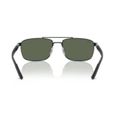 Ray-Ban 0RB3737 002/7160 Metal Unısex Güneş Gözlüğü thumbnail 3