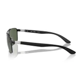 Ray-Ban 0RB3737 002/7160 Metal Unısex Güneş Gözlüğü thumbnail 2
