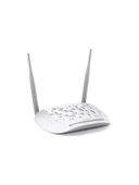 TP-Link VN020-F3 4 Port 300 Mbps VDSL2 Modem - 4