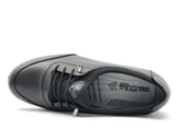 Marka 66 Hakiki Deri Ortapedik Kadın Casual Ayakkabı thumbnail 6