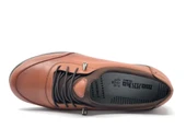 Marka 66 Hakiki Deri Ortapedik Kadın Casual Ayakkabı thumbnail 11