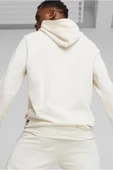 Puma BETTER ESSENTIALS Hoodie 675978 99 Erkek Sweatshirt Bej S-XXL - 2