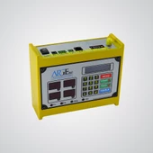 Kablosuz Taksi Çağrı Cihazı - 1