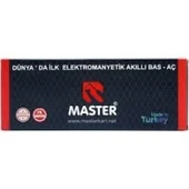Master Kumandasız Akıllı Basaç 220 VL - 2