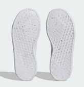 adidas ADVANTAGE CF C Beyaz Çocuk Cırtlı Spor Ayakkabı H06212 - 2