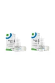 ThealLoz Duo Göz Damlası 10 Ml 2 Adet - 1