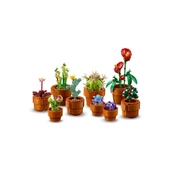 10329 Lego Botanical Collection - Minik Bitkiler 753 parça +18 yaş thumbnail 3