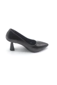 Kuum 45110 Kadın Topuklu Ayakkabı thumbnail 2
