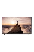 Axen Ax65fıl240 65" 165 Ekran Uydu Alıcılı Ultra Hd Webos Smart Led Tv - 1