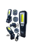 Arm   550 LÜMEN ŞARJLI LED LAMBA - 1