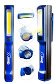 Arm   240 LÜMEN ŞARJLI LED L AMBA - 1