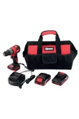 Arm   21V 2000MAH ŞARJLI MATKAP ÇELİK MANDREN - 4