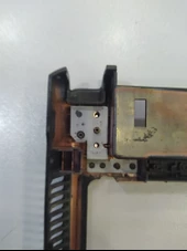 ARÇELİK G3C ALT KASA NOTEBOK LAPTOP 2.EL - 5