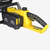 Rtrmax RTX1891 Çift Akülü 4 Ah Ağaç Kesme Makinesi 36 V 35 CM PALA - 4