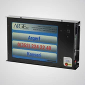 Kablosuz Tıbbi Yardım ve Acil Durum Merkezi - 1