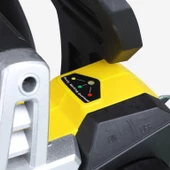 Rtrmax RTX1891 Çift Akülü 4 Ah Ağaç Kesme Makinesi 36 V 35 CM PALA - 3