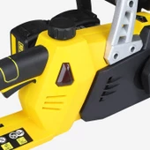 Rtrmax RTX1891 Çift Akülü 4 Ah Ağaç Kesme Makinesi 36 V 35 CM PALA - 5