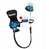 Malika BG 430 Motorlu Sırt Tırpanı - 1