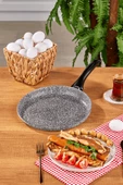 Ultra Granit Krep Tavası 28 cm - 2
