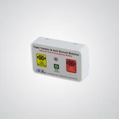 Kablosuz Tıbbi Yardım Ve Acil Durum Butonu - 1