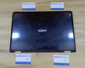 EXPER KARİZMA NC81A ARKA KAPAK NOTEBOOK LAPTOP 2.EL thumbnail 2