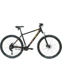 Carraro Force 970C 29 Jant, Hidrolik Disk Fren, Dağ Bisikleti 52 Kadro Full Shimano 18 Vites thumbnail 1