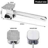 Periboia Et Dövme Çekici Çift Taraflı - 2