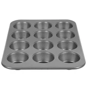 Periboia Muffin Cupcake Kalıbı - 3