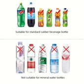 Periboia Basınçlı Yıkama Sulama Tabancası - 4