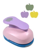 Kamei Şekilli Delgeç Elma 7.6 cm KM8830 thumbnail 1