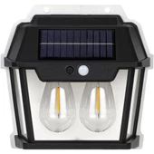 Periboia Solar Outdoor Lamba - 2