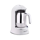 KORKMAZ A860-12 KAHVEKOLİK  KAHVE MAKİNESİ VANİLYA - 3