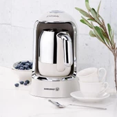 KORKMAZ A860-12 KAHVEKOLİK  KAHVE MAKİNESİ VANİLYA - 2