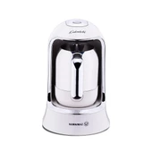 KORKMAZ A860-12 KAHVEKOLİK  KAHVE MAKİNESİ VANİLYA - 1