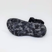 Jump 30066 Siyah Cırtlı Rahat Erkek Çocuk Sandalet thumbnail 8