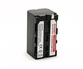 Sanger NP-F750 Sony Uyumlu Batarya 4400mAh - 1