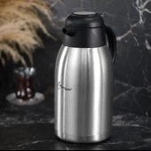 Penguen 1200 Xs İnox 2 Litre Çelik Termos - 3