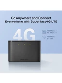 Mercusys MT110 150 Mbps 4G Taşınabilir Modem - 5