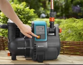 Gardena 1758 Otomatik Ev ve Bahçe Hidrofor Pompası 4000/5 - 7