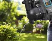 Gardena 1758 Otomatik Ev ve Bahçe Hidrofor Pompası 4000/5 - 6