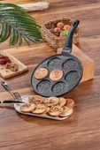 Döküm Pankek Tavası 26 cm - 1