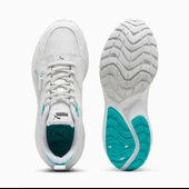 Puma Mercedes-AMG Petronas F1 Beyaz Erkek Spor Ayakkabı - 308428 02 - 6