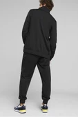 Puma Poly Suit 677427 01 Erkek Eşofman Takımı Siyah S-XXL - 6