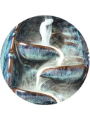 Starcom Şelale Tütsülük - 2