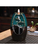 Starcom Şelale Tütsülük - 1