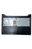 Lenovo ile Uyumlu IdeaPad 300-15ISK Type 80Q7, 300-15ISK Type 80RS Notebook Üst Kasa - 1