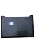 Lenovo ile Uyumlu IdeaPad V510-15IKB 80WQ01SETX, V510-15IKB 80WQ01U2TX Notebook Alt Kasa - 1