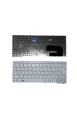Samsung ile Uyumlu NP-N150-JP02TR, NP-N150-JP03TR, NP-N150-JP04TR Notebook Klavye Beyaz TR - 1