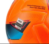 Puma Orbita Süper Lig 1 FIFA Pro Turuncu Futbol Topu - 084517 02 - 3