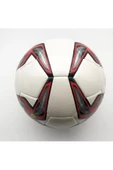 FİFA European Red Şampiyonlar Ligi Özel Tasarımı Futbol Topu Lazer Kesim 400 gram 1.Kalite - 2